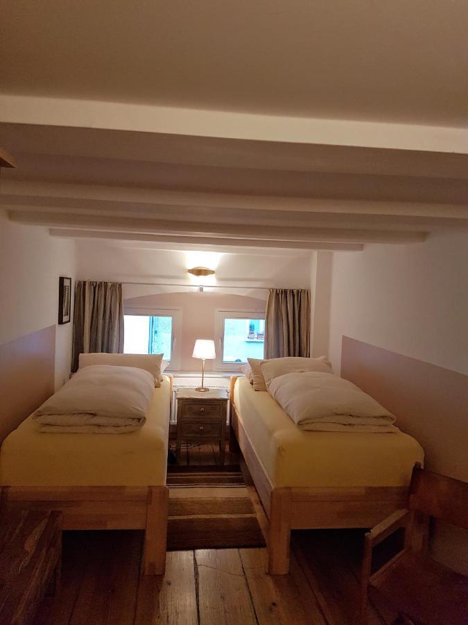 Apartments Mitte-Inn Берлин Экстерьер фото